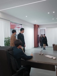 ตอนที่ 34 - หนีรักมาแต่งงาน