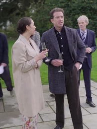 Episode 52 - Anwälte an die Front, meine Erbin!