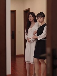 第16集 - 爾爾辭晚，朝朝辭暮