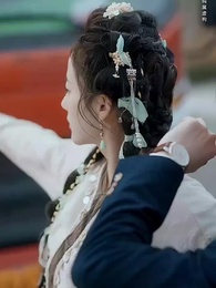 天降萌妻有點野 - Episode 9