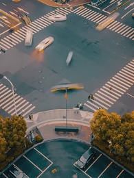 หนีรักมาแต่งงาน - Episode 9