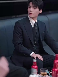 暖暖春日長 - Episode 63