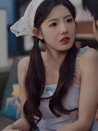 爾爾辭晚，朝朝辭暮 - Episode 8