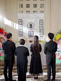 暖暖春日長 - Episode 6