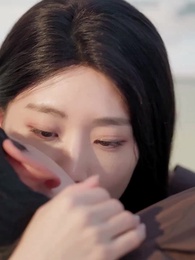 ตอนที่ 33 - หนีรักมาแต่งงาน