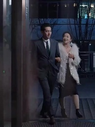 第25集 - 芳花落盡時