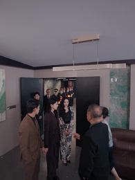 ตอนที่ 54 - หนีรักมาแต่งงาน