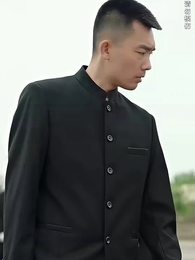 第15集 - 全在心上