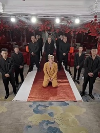 全在心上 - Episode 30