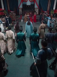 Return of Invincible Master - Episode 13