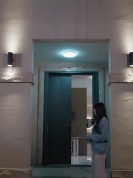 หนีรักมาแต่งงาน - Episode 22