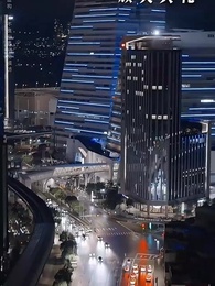 陸小姐獨美後 - Episode 44