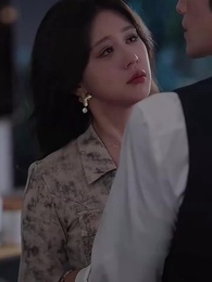 第8集 - 匿愛肆欲