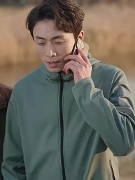 白風山迷霧 - Episode 25