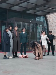 ตอนที่ 30 - หนีรักมาแต่งงาน