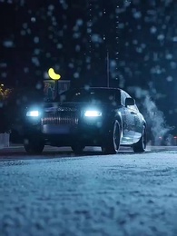 第14集 - 匿愛肆欲