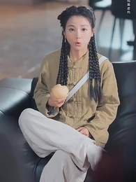 第27集 - 天降萌妻有點野