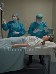 Flirting with Fate - Episode 34