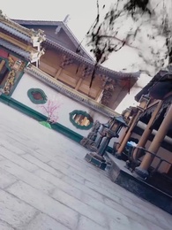 ตอนที่ 10 - จำเลยรักวังมังกร
