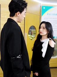 Vợ Cũ Thật Quyến Rũ - Episode 36