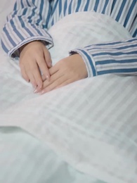 ตอนที่ 56 - หนีรักมาแต่งงาน