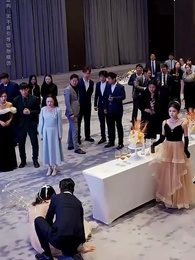 第41集 - 陸小姐獨美後