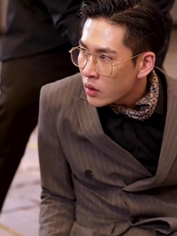 Utang Neraka - Episode 19