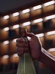 第36集 - 暖暖春日長