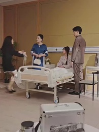 爾爾辭晚，朝朝辭暮 - Episode 33