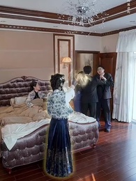 第50集 - 天降萌妻有點野