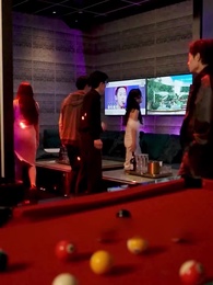 Vợ Cũ Thật Quyến Rũ - Episode 10