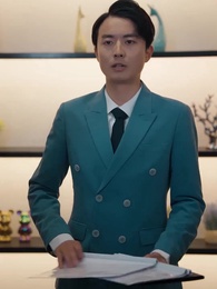 ตอนที่ 62 - หนีรักมาแต่งงาน