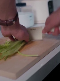 ตอนที่ 27 - หนีรักมาแต่งงาน