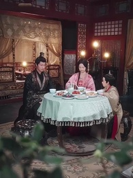 夢向樓心燈火歸 - Episode 12