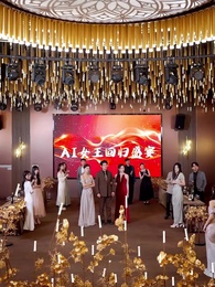 Bloom Without You - Episode 8