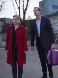 Episode 61 - Anwälte an die Front, meine Erbin!