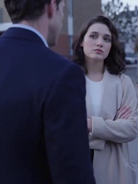 Episode 62 - Anwälte an die Front, meine Erbin!