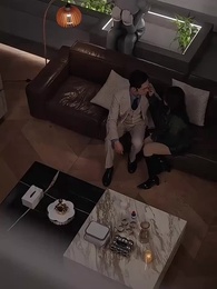 匿愛肆欲 - Episode 44