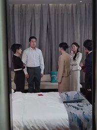 芳花落盡時 - Episode 27