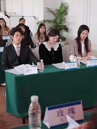 第26集 - 暖暖春日長