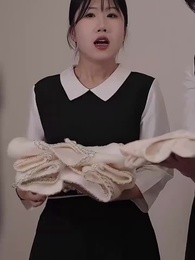 爾爾辭晚，朝朝辭暮 - Episode 15