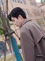 愛的十字路口，陌路無歸 - Episode 28