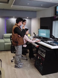 Bloom Without You - Episode 34