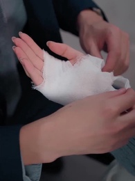 ตอนที่ 50 - หนีรักมาแต่งงาน