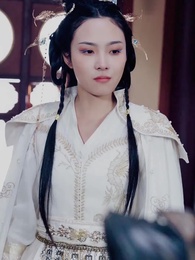 จำเลยรักวังมังกร - Episode 34