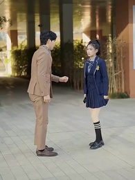 陸小姐獨美後 - Episode 36