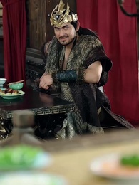 第35集 - 我家香爐通古今