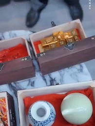 第2集 - 天降萌妻有點野