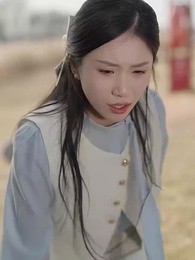 第8集 - 白風山迷霧