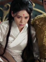 ตอนที่ 27 - เล่ห์รักบัลลังก์แค้น